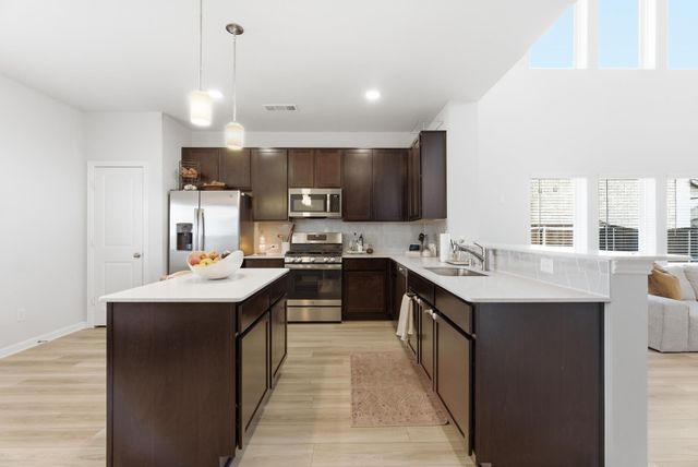 2002 Bronte Drive, Forney, TX 75126