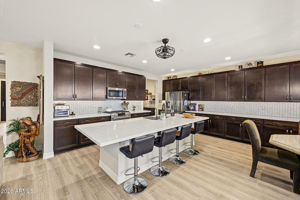 5925 S DEL RANCHO --, Mesa, AZ 85212 — photo 2
