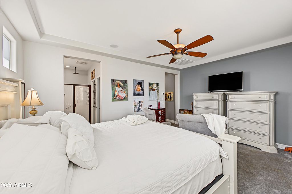 5925 S DEL RANCHO --, Mesa, AZ 85212 — photo 3