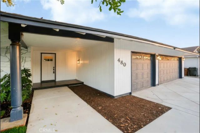 480 Cienaga, Fullerton, CA 92835