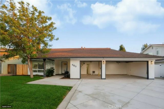 480 Cienaga, Fullerton, CA 92835