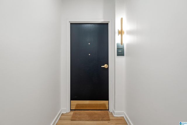300 20th St N Apt 202, Birmingham, AL 35203