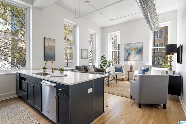 300 20th St N Apt 202, Birmingham, AL 35203