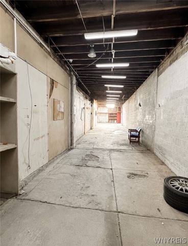 1368 Sycamore Street, Buffalo, NY 14211
