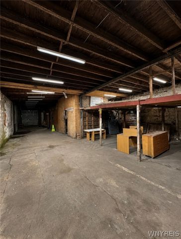 1368 Sycamore Street, Buffalo, NY 14211