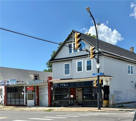 1368 Sycamore Street, Buffalo, NY 14211