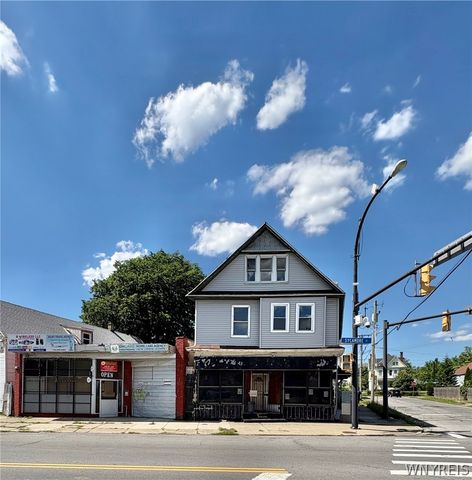 1368 Sycamore Street, Buffalo, NY 14211