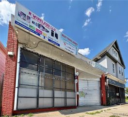 1368 Sycamore Street, Buffalo, NY 14211