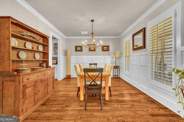 5747 Wheeler Road, Auburn, GA 30011