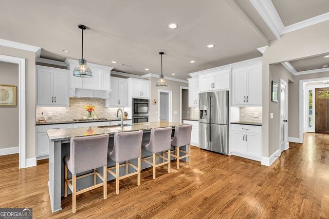 5747 Wheeler Road, Auburn, GA 30011