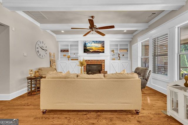 5747 Wheeler Road, Auburn, GA 30011