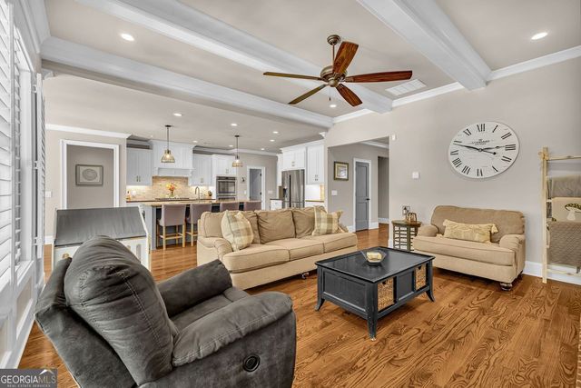 5747 Wheeler Road, Auburn, GA 30011