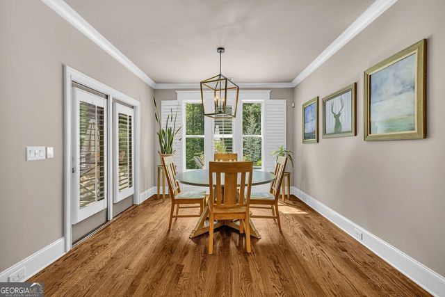 5747 Wheeler Road, Auburn, GA 30011