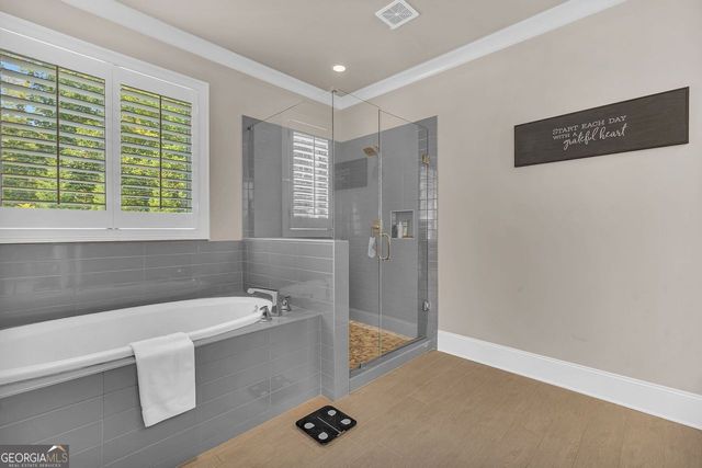 5747 Wheeler Road, Auburn, GA 30011