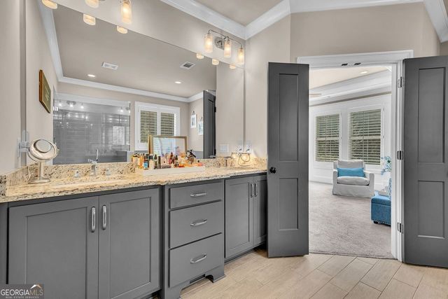 5747 Wheeler Road, Auburn, GA 30011