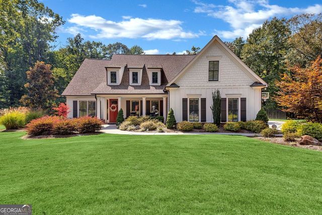 5747 Wheeler Road, Auburn, GA 30011