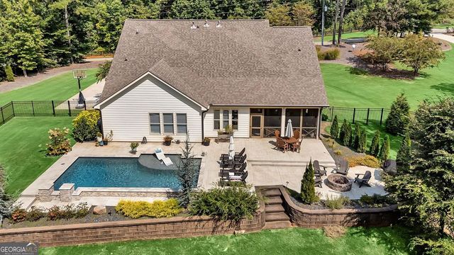 5747 Wheeler Road, Auburn, GA 30011