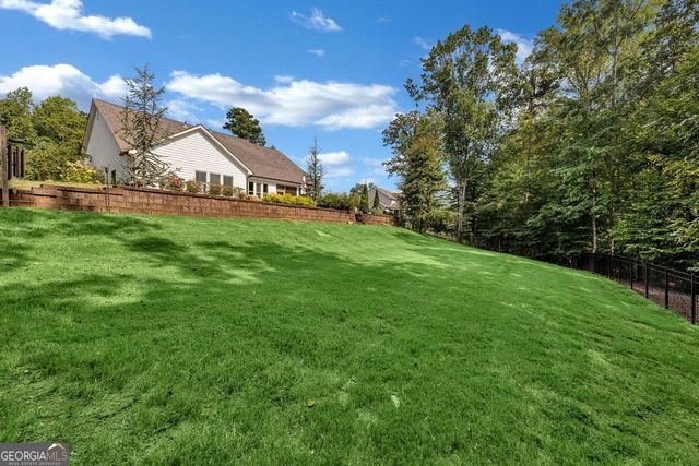 5747 Wheeler Road, Auburn, GA 30011