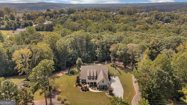 5747 Wheeler Road, Auburn, GA 30011