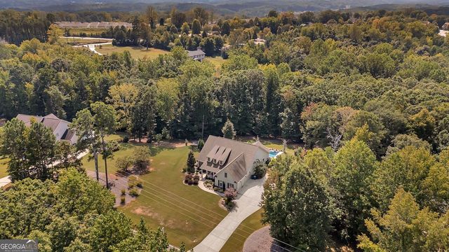 5747 Wheeler Road, Auburn, GA 30011