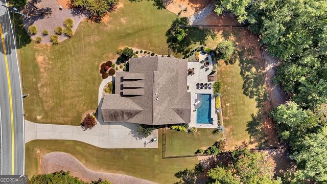 5747 Wheeler Road, Auburn, GA 30011