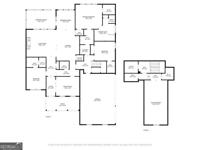 5747 Wheeler Road, Auburn, GA 30011