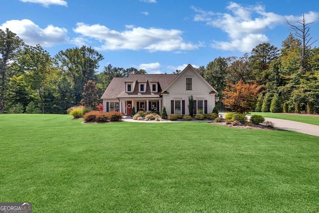 5747 Wheeler Road, Auburn, GA 30011