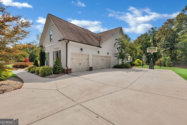 5747 Wheeler Road, Auburn, GA 30011
