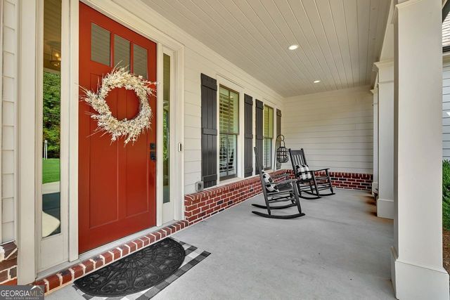 5747 Wheeler Road, Auburn, GA 30011