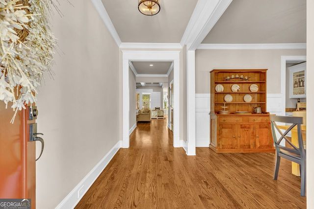 5747 Wheeler Road, Auburn, GA 30011