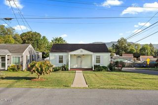 707 Lincoln Avenue, Johnson City, TN 37604