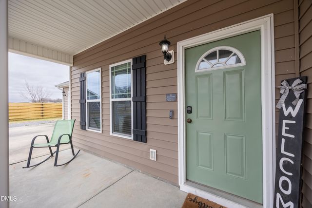 106 Kenison Way, Pikeville, NC 27863