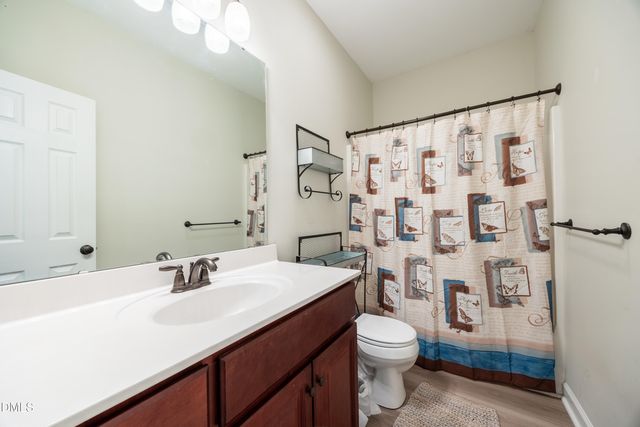 106 Kenison Way, Pikeville, NC 27863