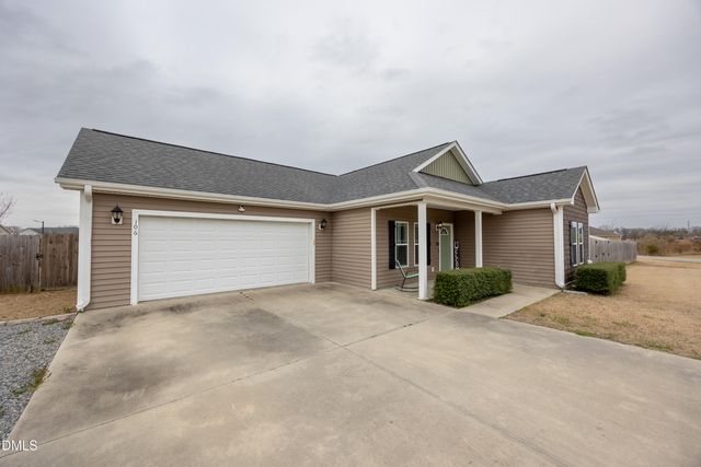 106 Kenison Way, Pikeville, NC 27863