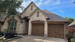 16818 Talisker Drive, Richmond, TX 77407