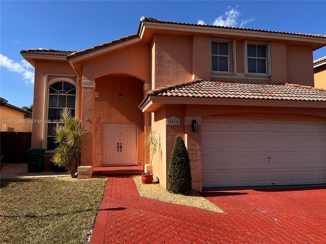 9414 SW 164th Ct 0, Miami, FL 33196