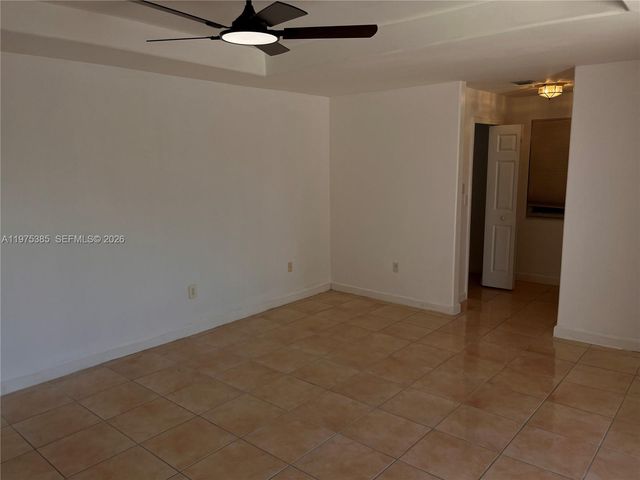 9414 SW 164th Ct 0, Miami, FL 33196