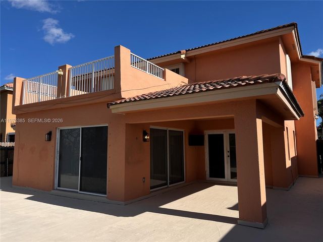 9414 SW 164th Ct 0, Miami, FL 33196