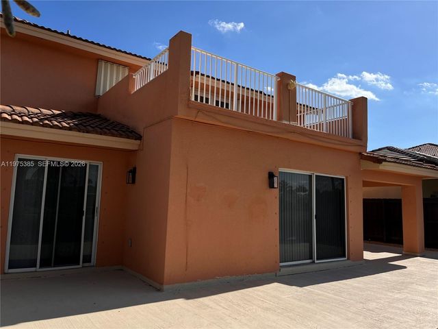 9414 SW 164th Ct 0, Miami, FL 33196