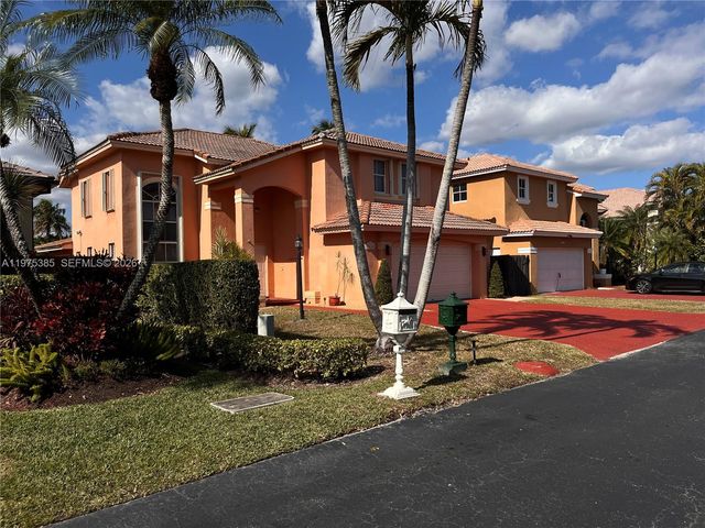 9414 SW 164th Ct 0, Miami, FL 33196
