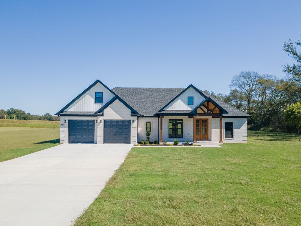 3311 Kathleens Ct, Cornersville, TN 37047