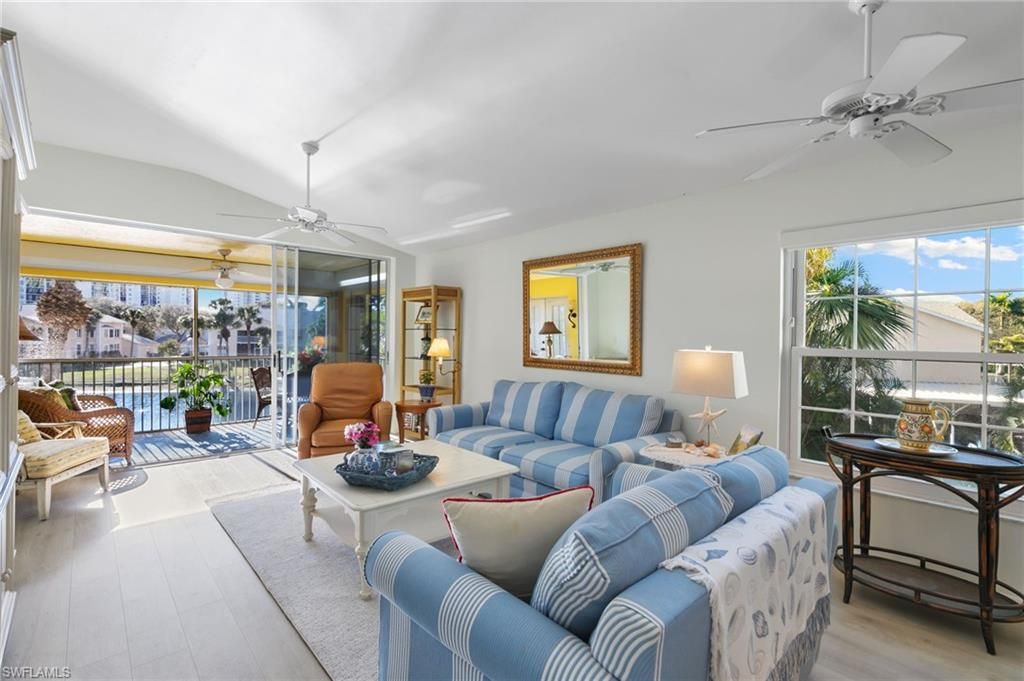 768 Wiggins Lake DR 202, NAPLES, FL 34110 — exterior