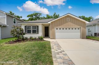262 LITTLE BEAR, St. Johns, FL 32259