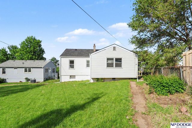 4409 S 42 Avenue, Omaha, NE 68107
