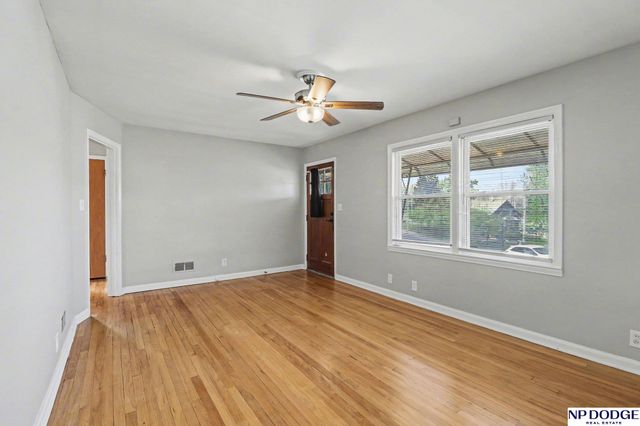4409 S 42 Avenue, Omaha, NE 68107
