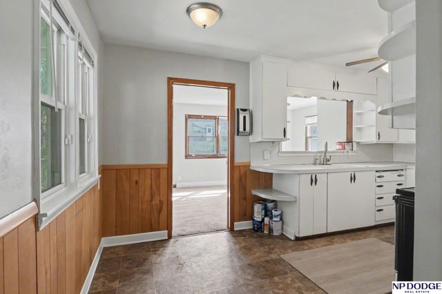 4409 S 42 Avenue, Omaha, NE 68107