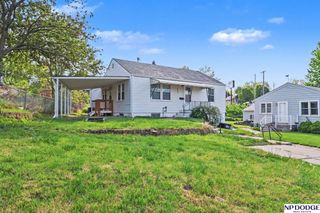 4409 S 42 Avenue, Omaha, NE 68107