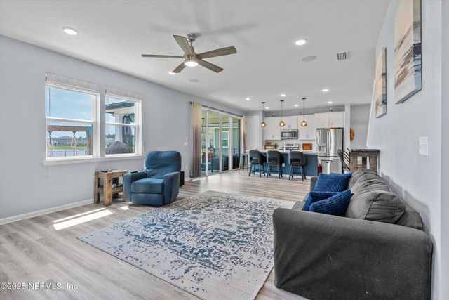 374 ELM CREEK Drive, St. Augustine, FL 32092