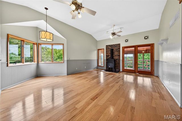 1451 Highway F, Defiance, MO 63341
