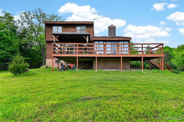 1451 Highway F, Defiance, MO 63341